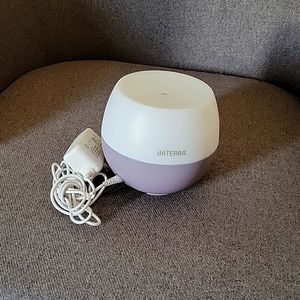doTERRA difuser